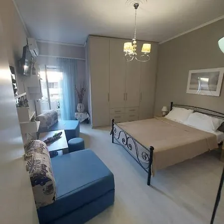 Koum Kapi 1st Floor *