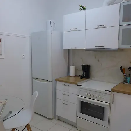 Koum Kapi 1st Floor חאניה