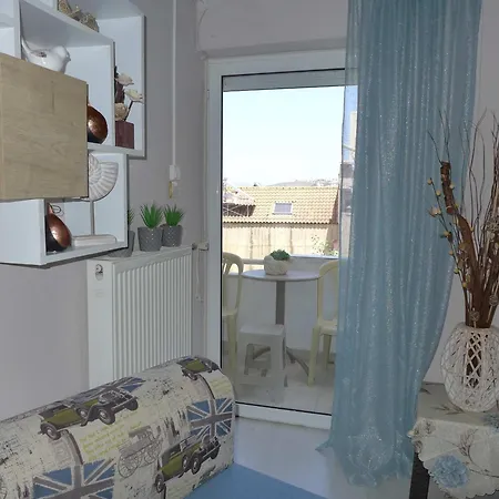 Koum Kapi 1st Floor * חאניה