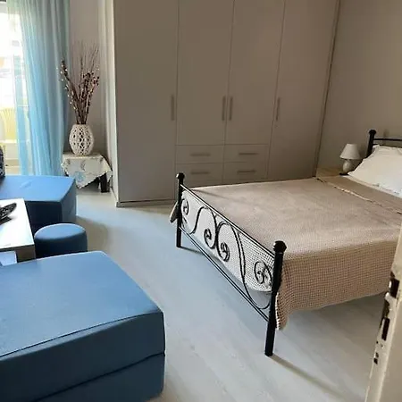 Apartment Koum Kapi 1st Floor *