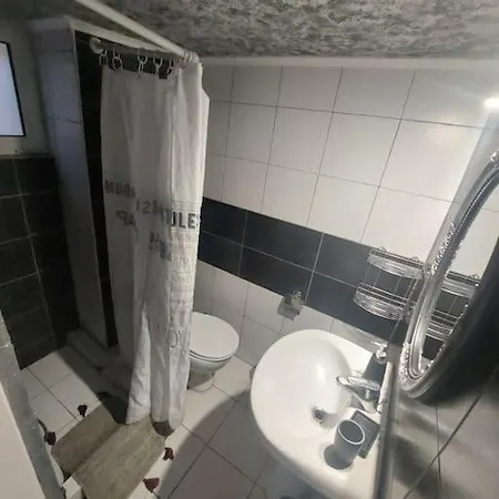 Koum Kapi 1st Floor Hanya