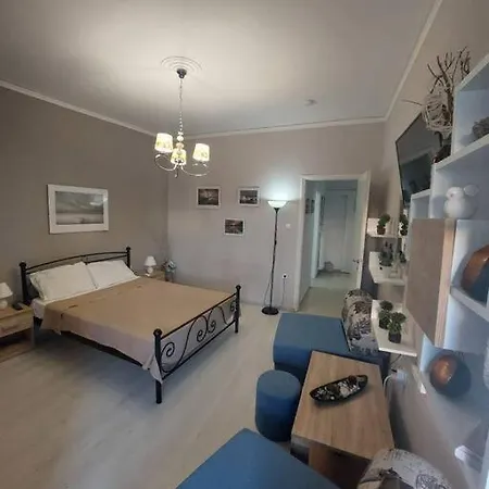 Koum Kapi 1st Floor Apartment *