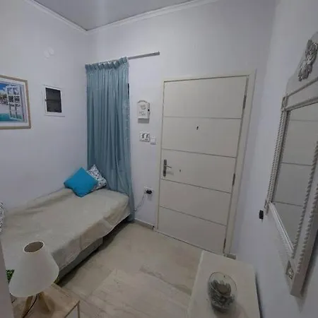 Apartment Koum Kapi 1st Floor *