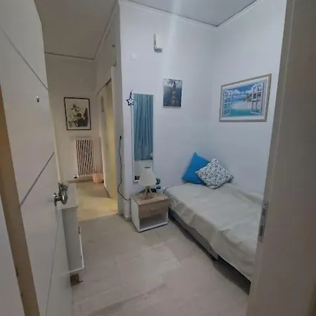 Koum Kapi 1st Floor Apartment