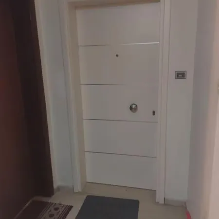 Koum Kapi 1st Floor 干尼亞