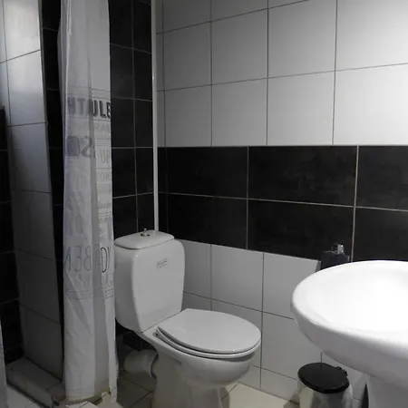 Koum Kapi 1st Floor Hanya