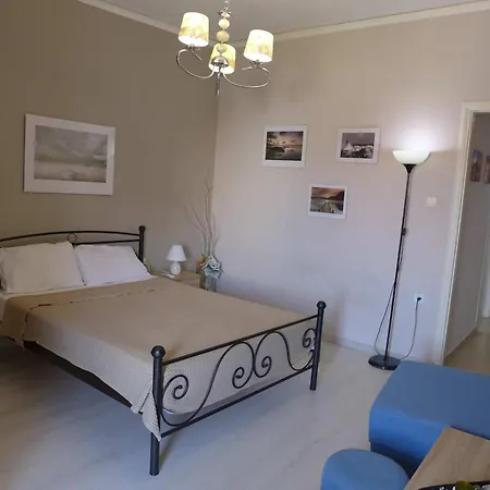 Apartment Koum Kapi 1st Floor *