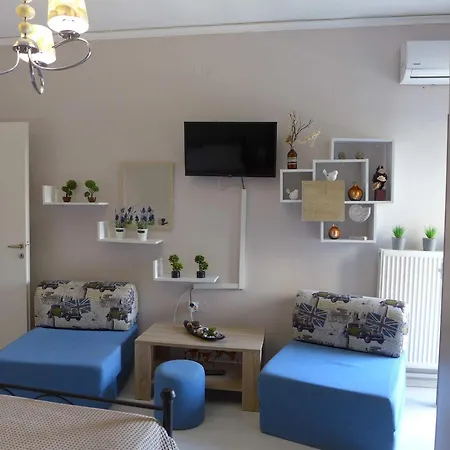 Koum Kapi 1st Floor *