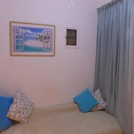 Koum Kapi 1st Floor Apartment *