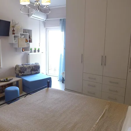 Koum Kapi 1st Floor Apartment Chania (Crete)