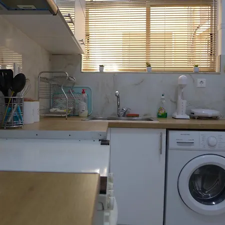 Koum Kapi 1st Floor 公寓