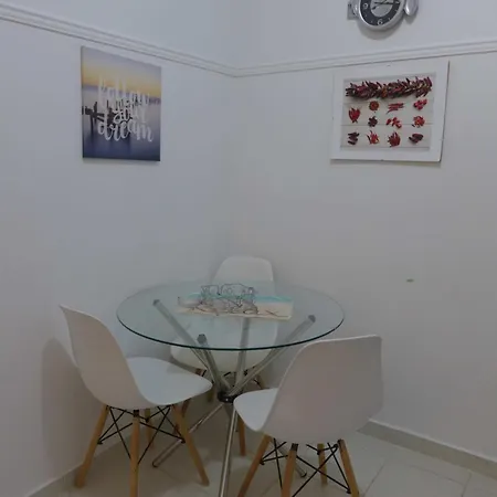 Koum Kapi 1st Floor Apartment Chania (Crete)
