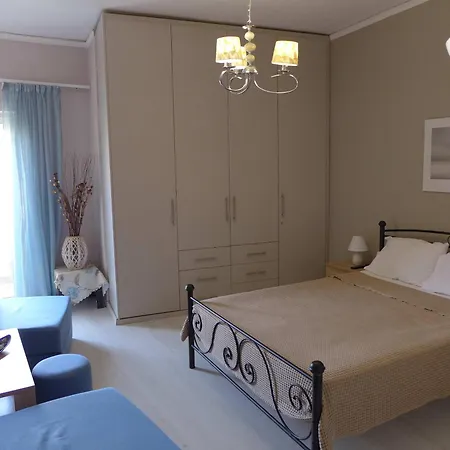 Koum Kapi 1st Floor Apartment