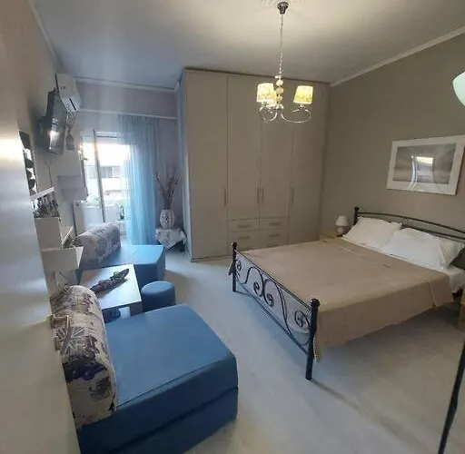 Koum Kapi 1st Floor *