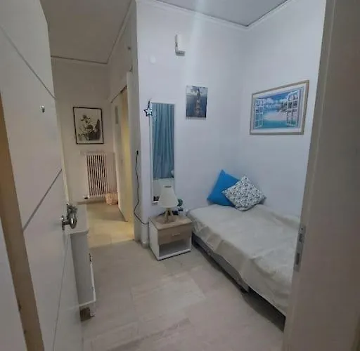 Koum Kapi 1st Floor Apartament