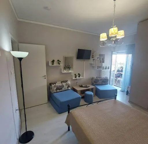 Koum Kapi 1st Floor * Chania (Crete)