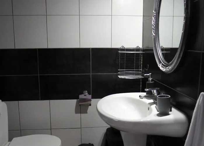 Apartament Koum Kapi 1st Floor *