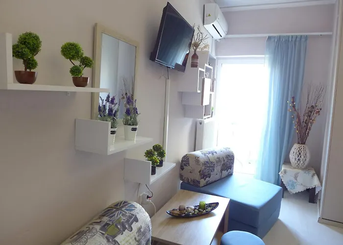 Koum Kapi 1st Floor * Chania (Crete)