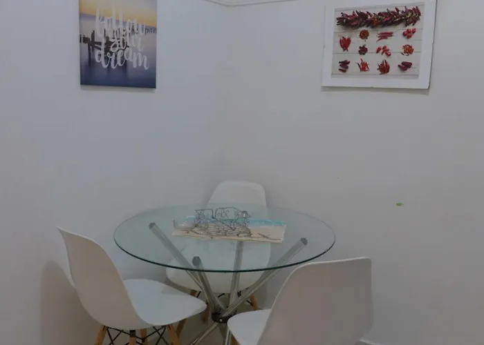 Koum Kapi 1st Floor Apartament Chania (Crete)