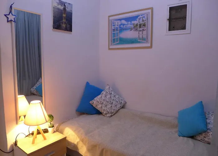 Koum Kapi 1st Floor Apartament *