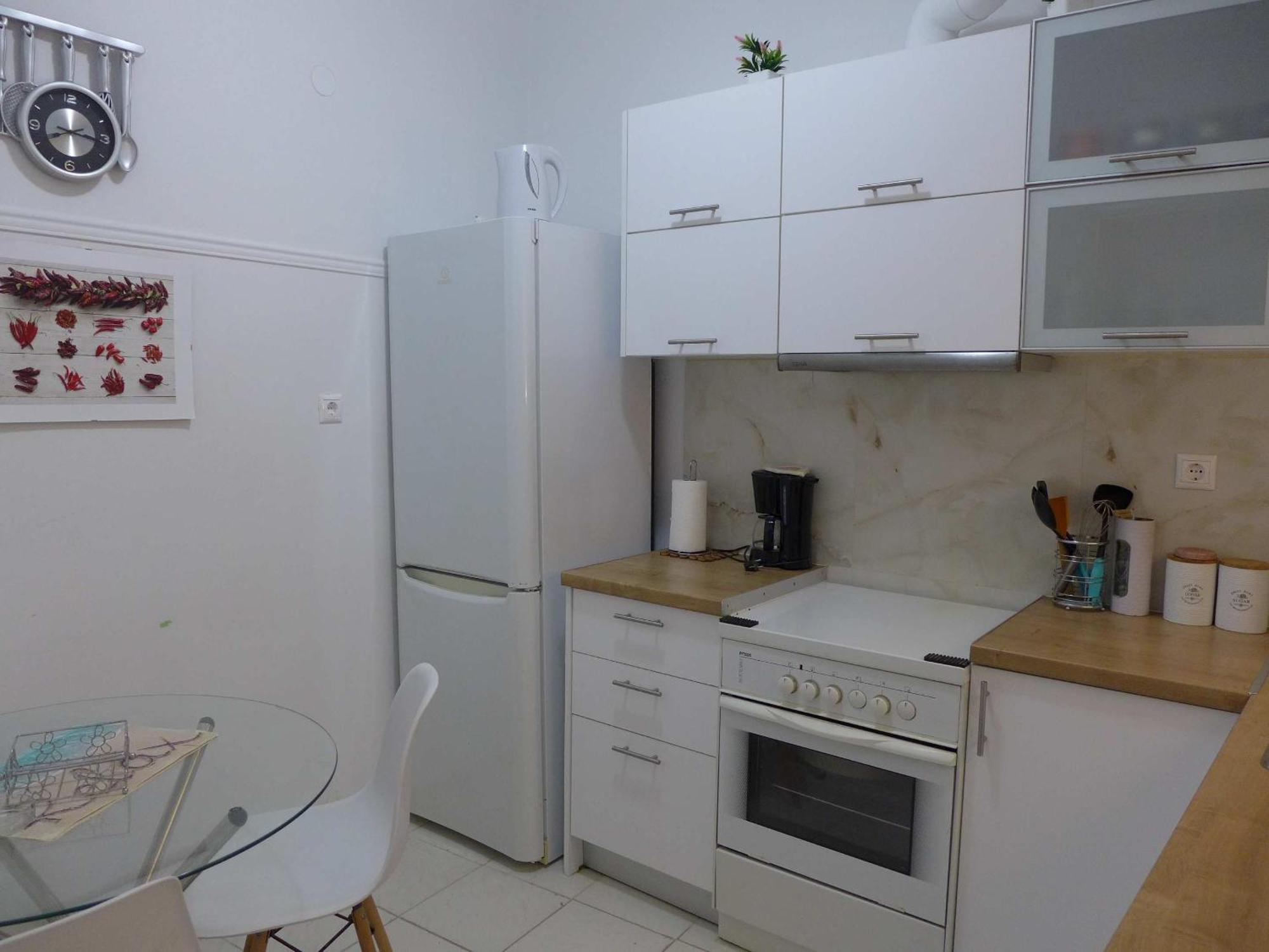 Apartment Koum Kapi 1St Floor Chania (Crete), Greece - book now, 2026 ...