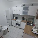 דירה Koum Kapi 1st Floor חאניה