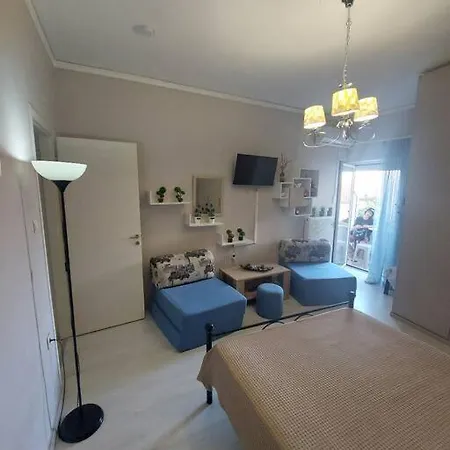 Koum Kapi 1st Floor * Hriszí Aktí Haniá