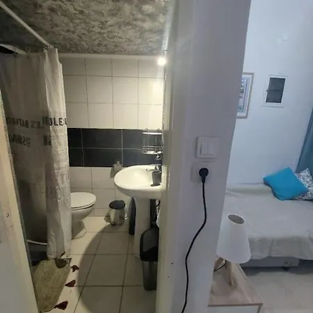 Koum Kapi 1st Floor * Hriszí Aktí Haniá