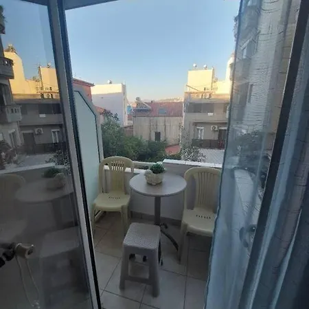 Koum Kapi 1st Floor