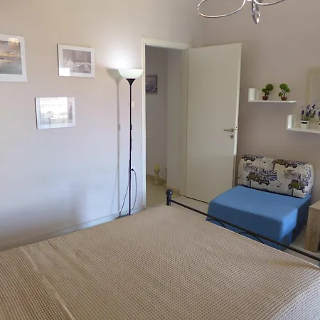 Koum Kapi 1st Floor * Hriszí Aktí Haniá