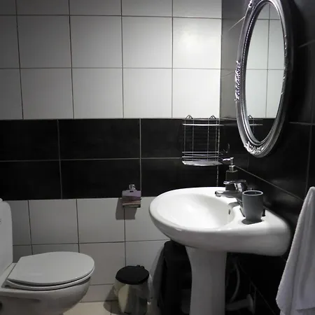 Apartman Koum Kapi 1st Floor *