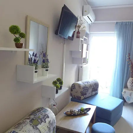 Koum Kapi 1st Floor * Hriszí Aktí Haniá