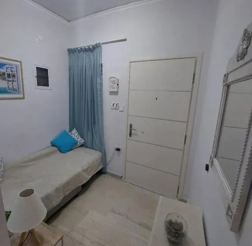 아파트 Koum Kapi 1st Floor *