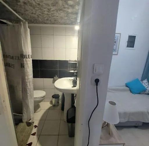 Koum Kapi 1st Floor * 하니아