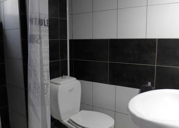 Koum Kapi 1st Floor 하니아