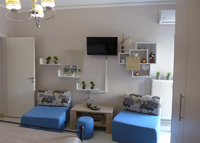 Koum Kapi 1st Floor *