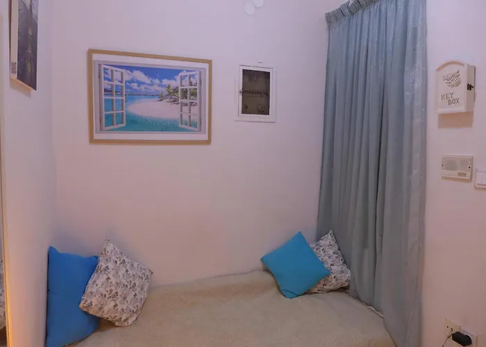 Koum Kapi 1st Floor 아파트 *