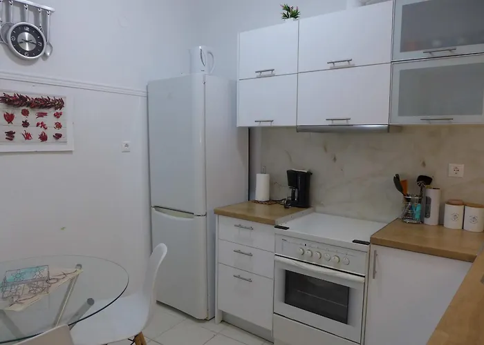 Koum Kapi 1st Floor 하니아